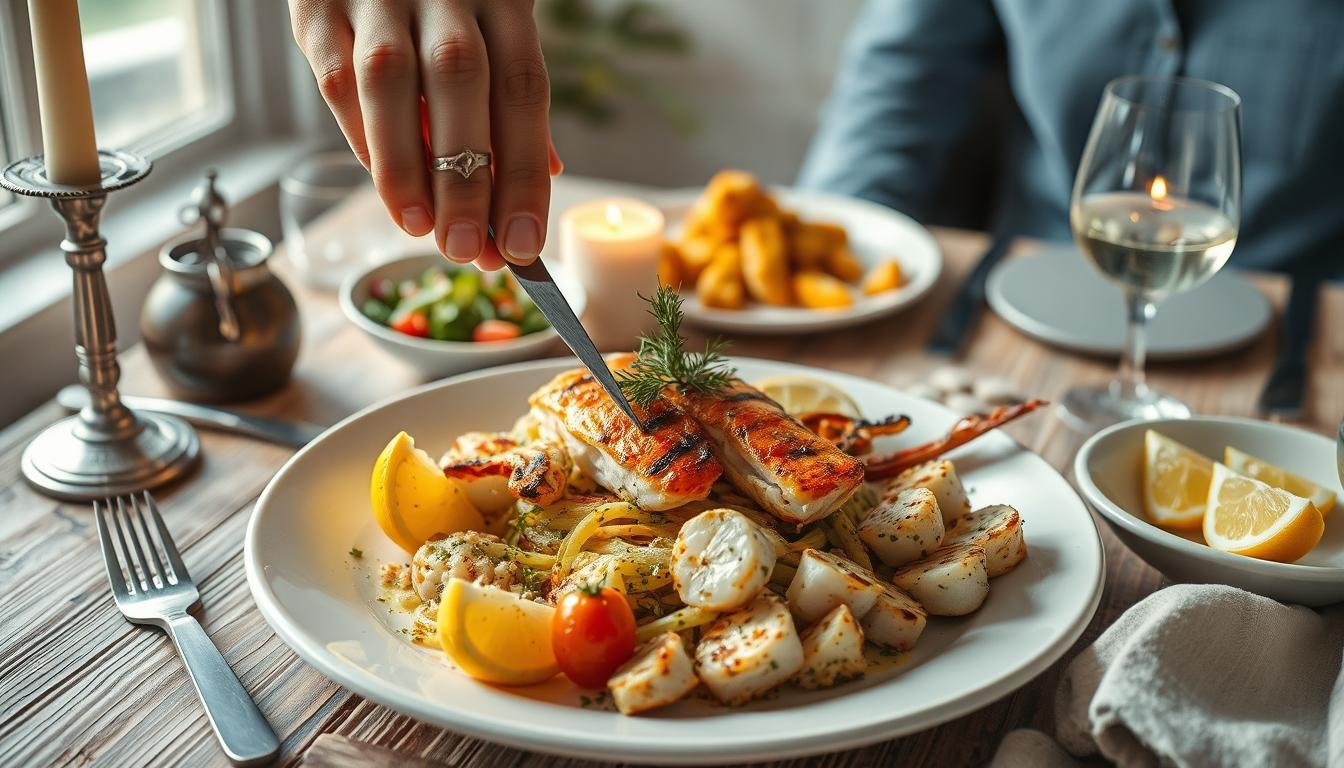 Healthy home cooking bowl